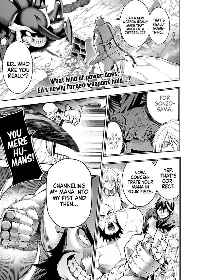 Tsuihousareru Tabi ni Skill wo Te ni Ireta Ore ga, 100 no Isekai de 2-shuume Musou Chapter 10.2 page 1