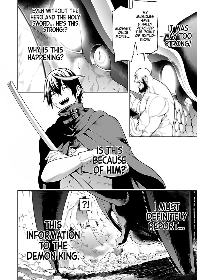 Tsuihousareru Tabi ni Skill wo Te ni Ireta Ore ga, 100 no Isekai de 2-shuume Musou Chapter 10.2 page 4