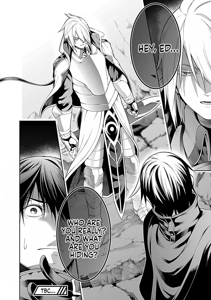 Tsuihousareru Tabi ni Skill wo Te ni Ireta Ore ga, 100 no Isekai de 2-shuume Musou Chapter 10.2 page 14