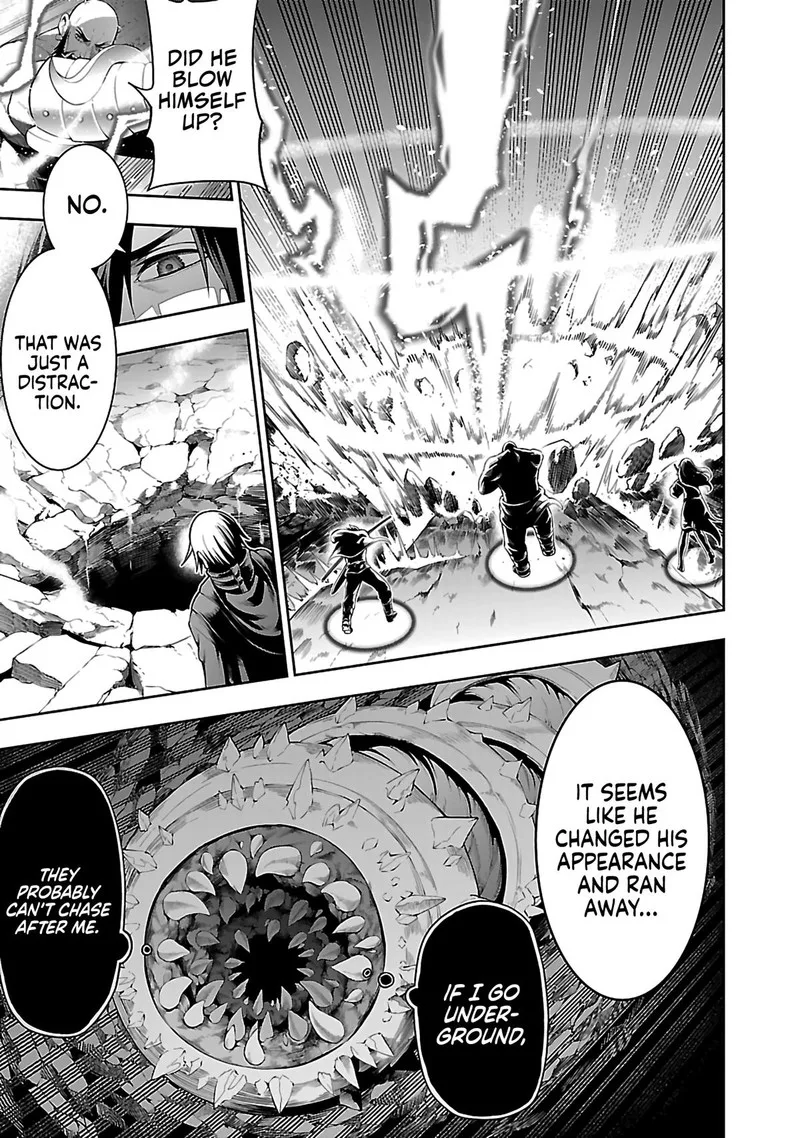 Tsuihousareru Tabi ni Skill wo Te ni Ireta Ore ga, 100 no Isekai de 2-shuume Musou Chapter 10.2 page 5