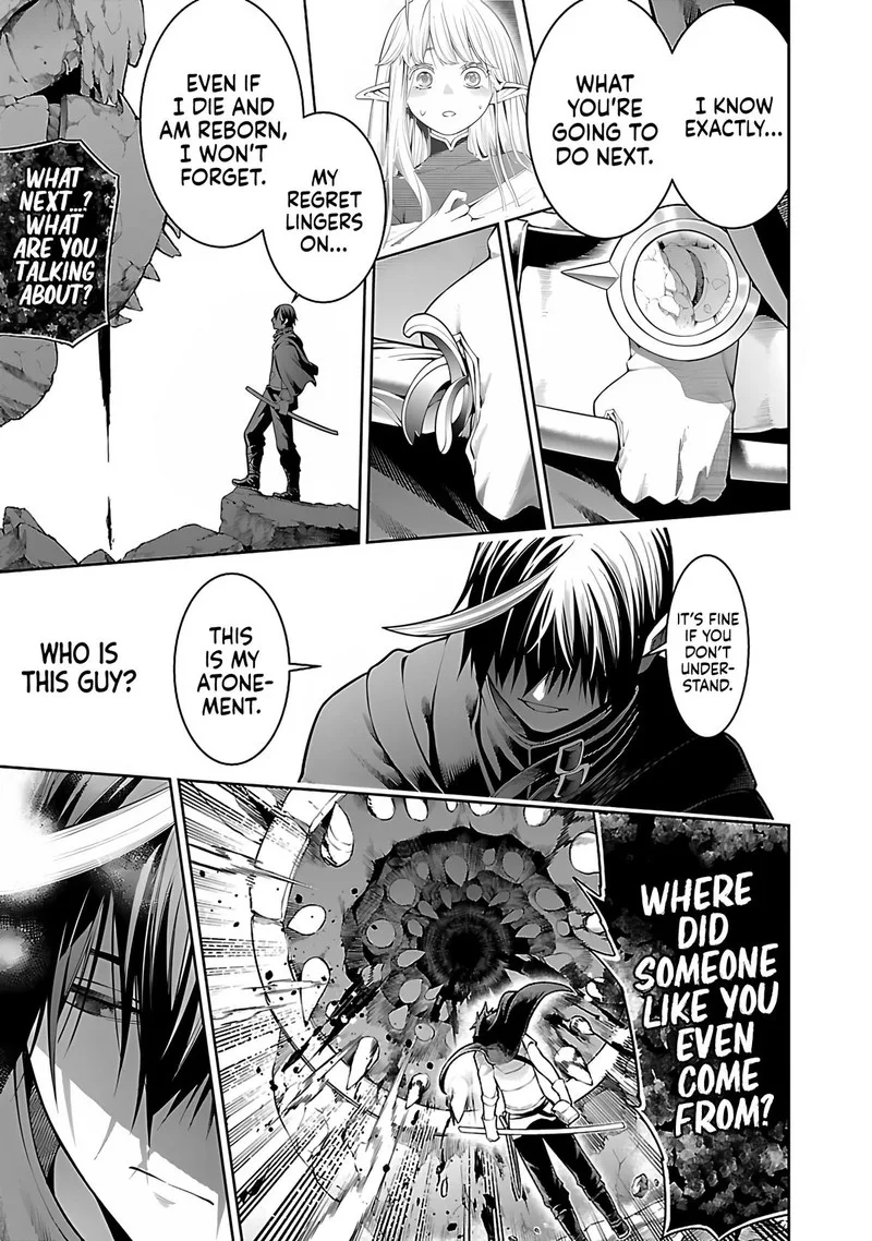 Tsuihousareru Tabi ni Skill wo Te ni Ireta Ore ga, 100 no Isekai de 2-shuume Musou Chapter 10.2 page 8