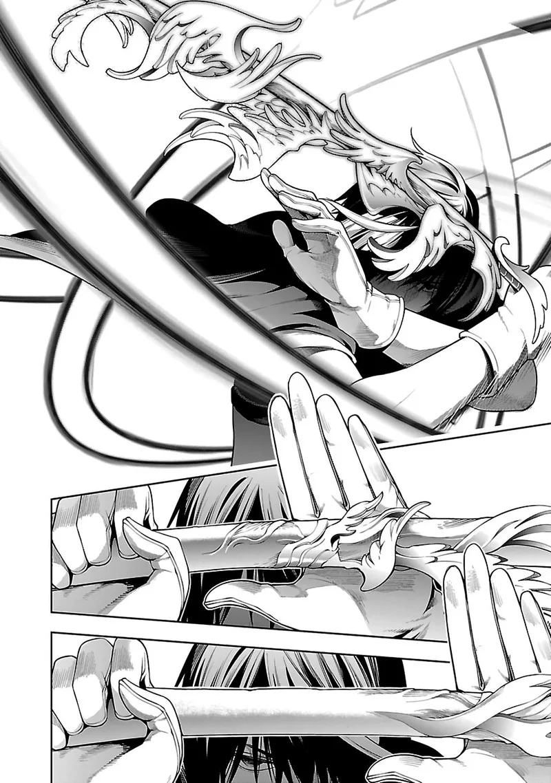 Tsuihousareru Tabi ni Skill wo Te ni Ireta Ore ga, 100 no Isekai de 2-shuume Musou Chapter 10.2 page 10