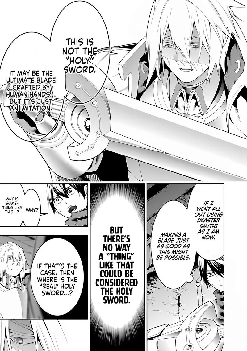 Tsuihousareru Tabi ni Skill wo Te ni Ireta Ore ga, 100 no Isekai de 2-shuume Musou Chapter 11 page 26