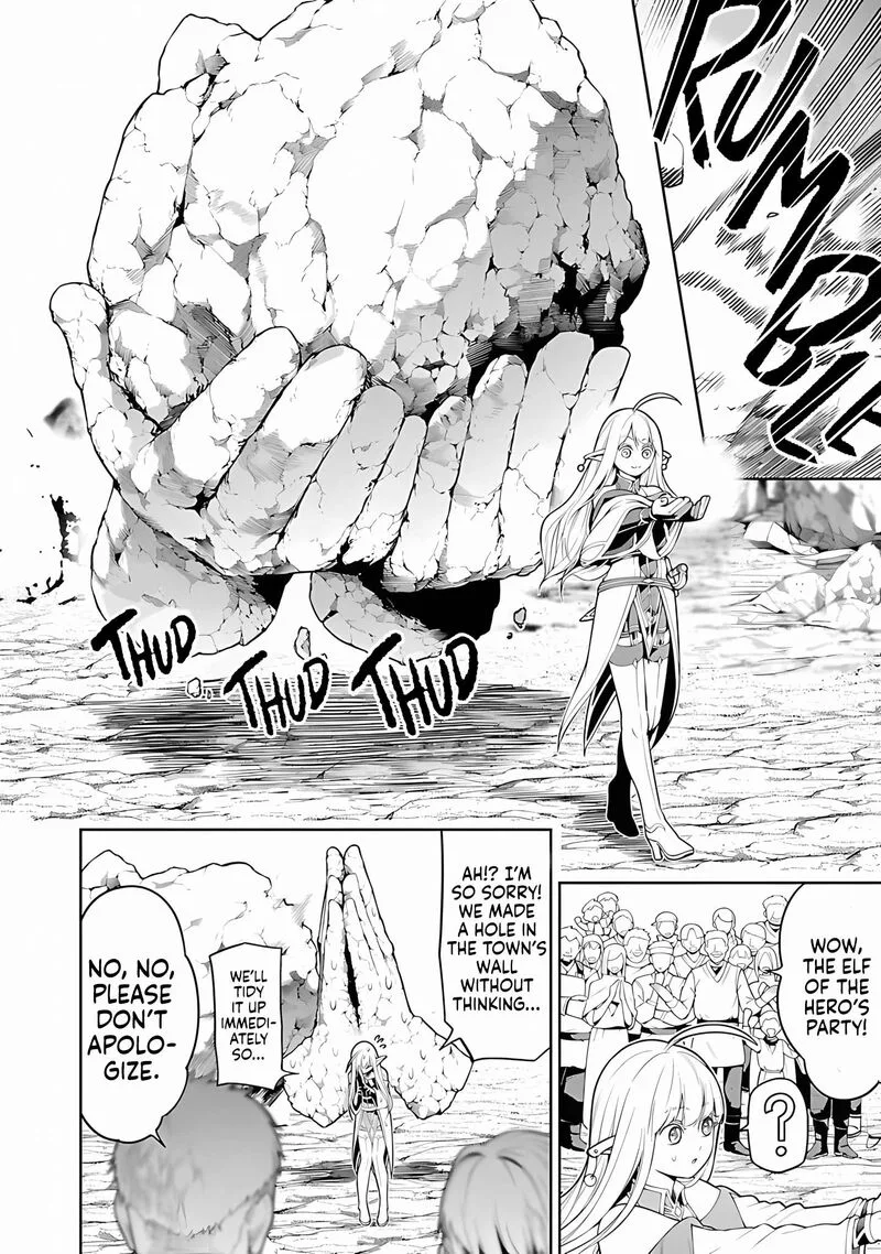 Tsuihousareru Tabi ni Skill wo Te ni Ireta Ore ga, 100 no Isekai de 2-shuume Musou Chapter 11 page 17