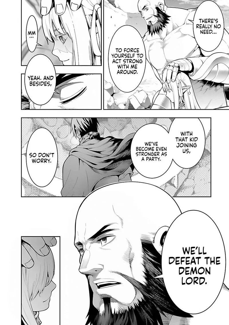 Tsuihousareru Tabi ni Skill wo Te ni Ireta Ore ga, 100 no Isekai de 2-shuume Musou Chapter 11 page 21