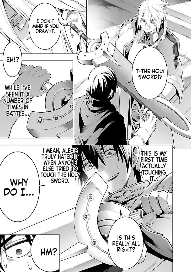 Tsuihousareru Tabi ni Skill wo Te ni Ireta Ore ga, 100 no Isekai de 2-shuume Musou Chapter 11 page 24