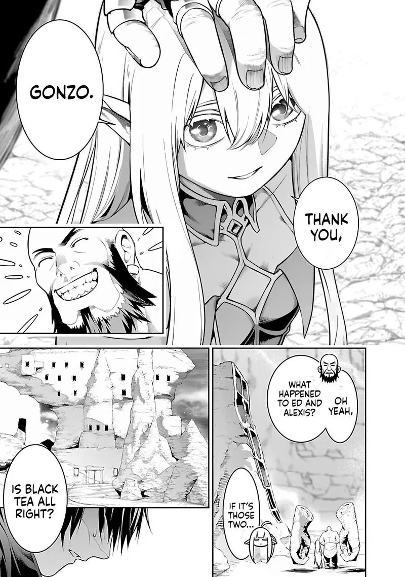 Tsuihousareru Tabi ni Skill wo Te ni Ireta Ore ga, 100 no Isekai de 2-shuume Musou Chapter 11 page 22