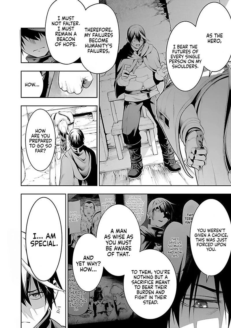 Tsuihousareru Tabi ni Skill wo Te ni Ireta Ore ga, 100 no Isekai de 2-shuume Musou Chapter 11 page 31