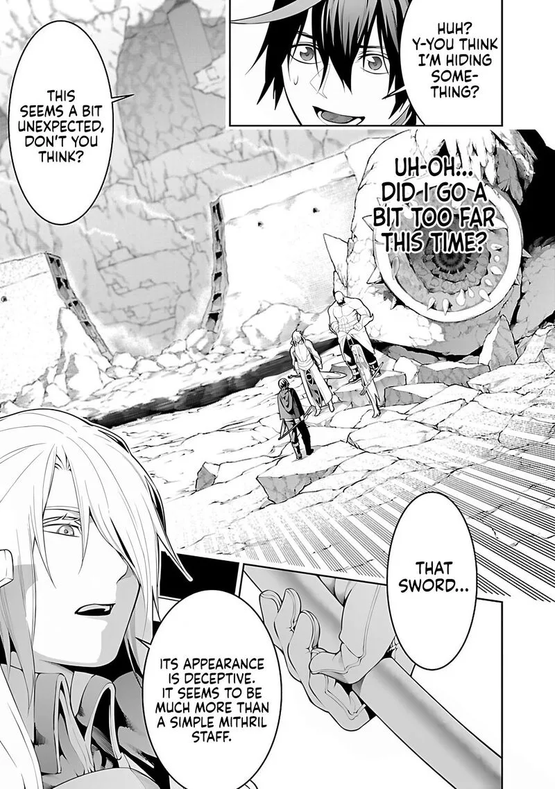 Tsuihousareru Tabi ni Skill wo Te ni Ireta Ore ga, 100 no Isekai de 2-shuume Musou Chapter 11 page 10