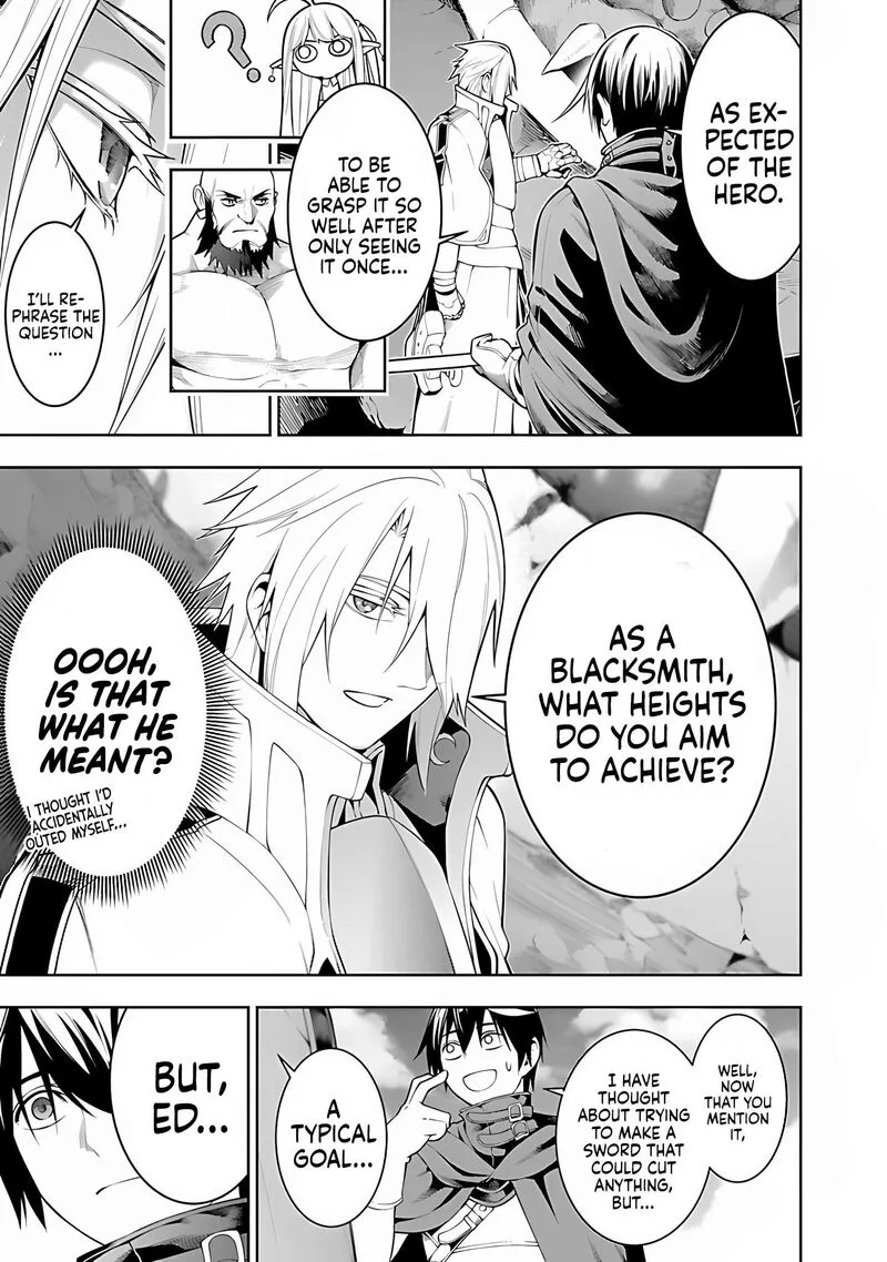 Tsuihousareru Tabi ni Skill wo Te ni Ireta Ore ga, 100 no Isekai de 2-shuume Musou Chapter 11 page 12