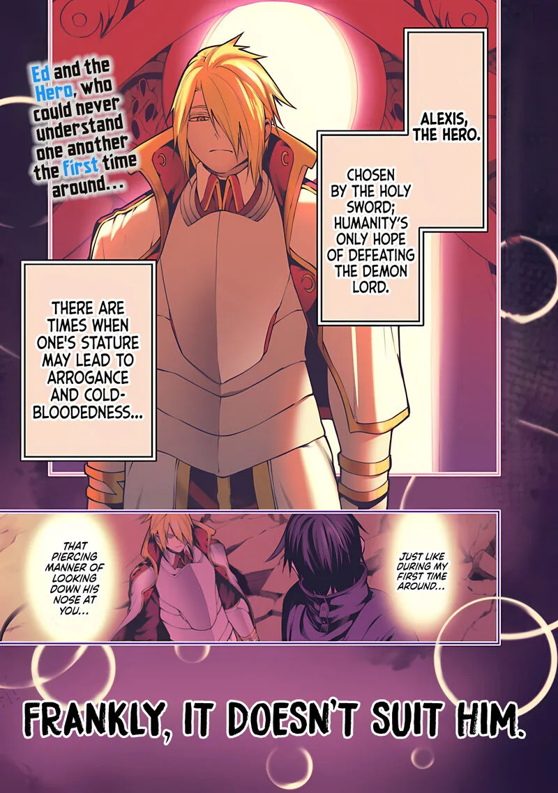 Tsuihousareru Tabi ni Skill wo Te ni Ireta Ore ga, 100 no Isekai de 2-shuume Musou Chapter 11 page 5
