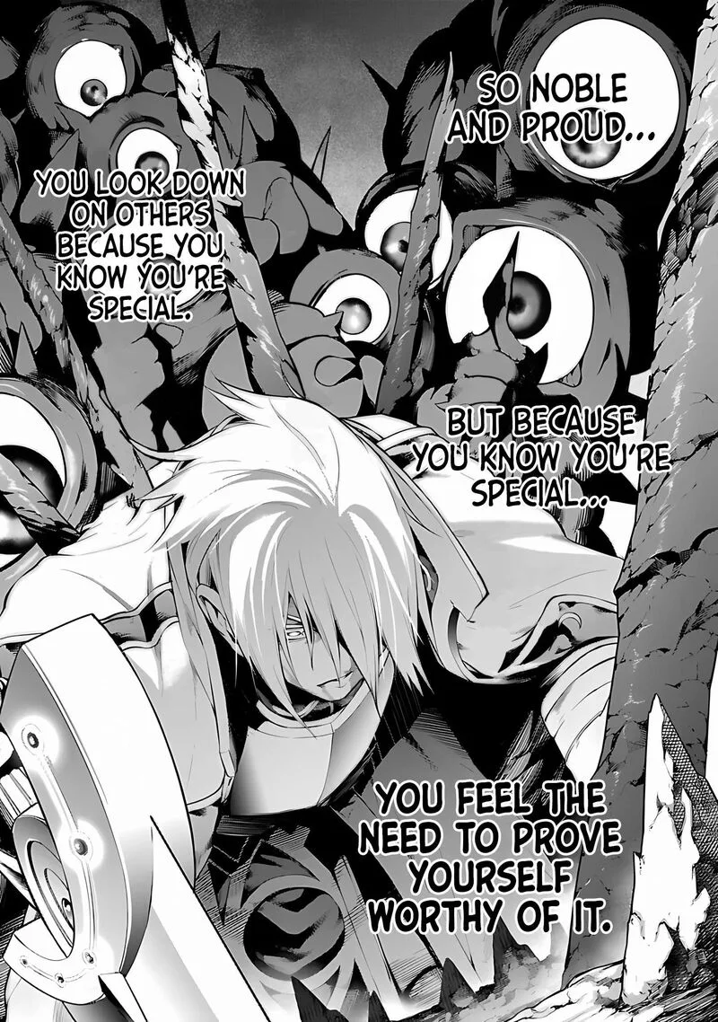Tsuihousareru Tabi ni Skill wo Te ni Ireta Ore ga, 100 no Isekai de 2-shuume Musou Chapter 11 page 33