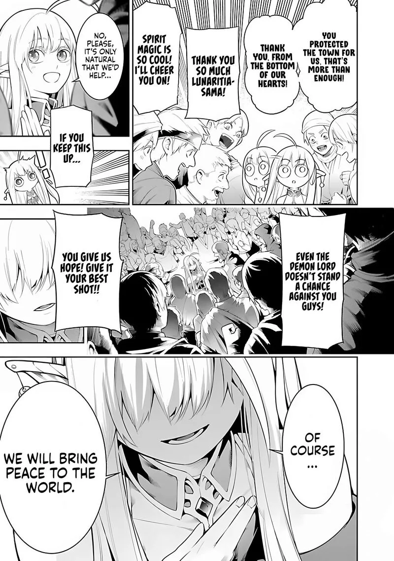 Tsuihousareru Tabi ni Skill wo Te ni Ireta Ore ga, 100 no Isekai de 2-shuume Musou Chapter 11 page 18