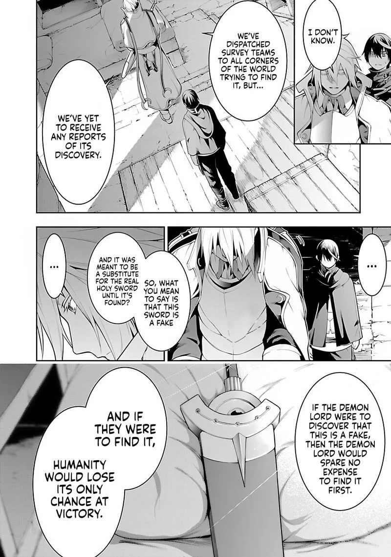Tsuihousareru Tabi ni Skill wo Te ni Ireta Ore ga, 100 no Isekai de 2-shuume Musou Chapter 11 page 27