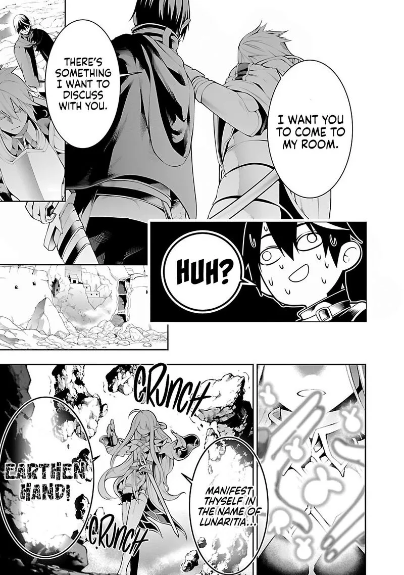 Tsuihousareru Tabi ni Skill wo Te ni Ireta Ore ga, 100 no Isekai de 2-shuume Musou Chapter 11 page 16