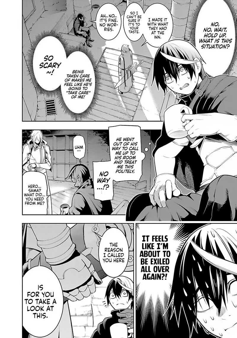 Tsuihousareru Tabi ni Skill wo Te ni Ireta Ore ga, 100 no Isekai de 2-shuume Musou Chapter 11 page 23