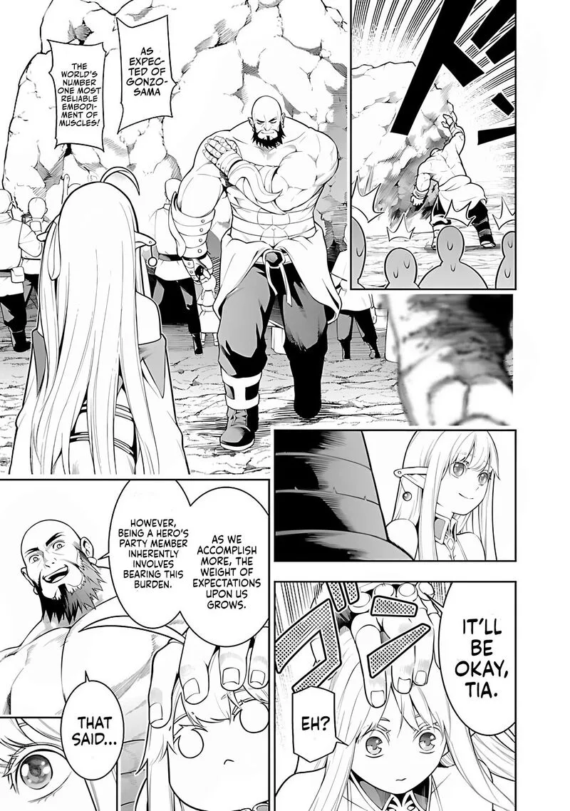 Tsuihousareru Tabi ni Skill wo Te ni Ireta Ore ga, 100 no Isekai de 2-shuume Musou Chapter 11 page 20
