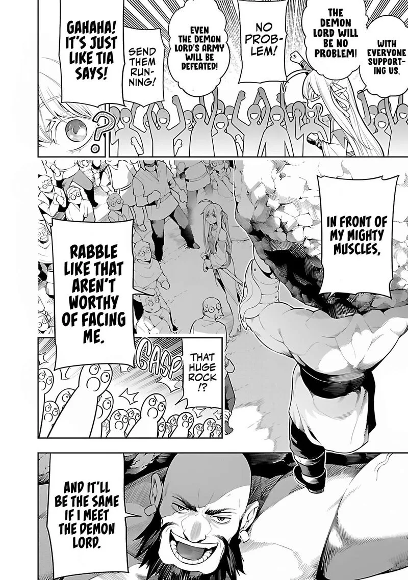 Tsuihousareru Tabi ni Skill wo Te ni Ireta Ore ga, 100 no Isekai de 2-shuume Musou Chapter 11 page 19