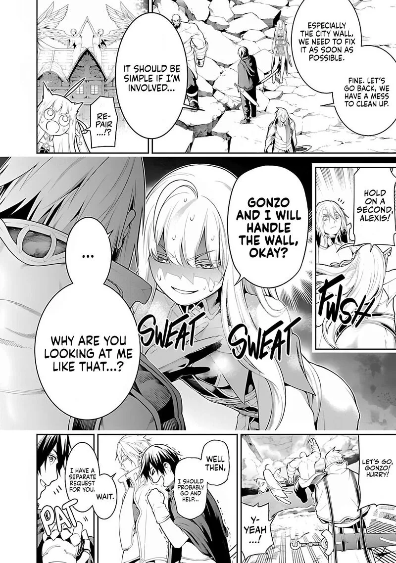 Tsuihousareru Tabi ni Skill wo Te ni Ireta Ore ga, 100 no Isekai de 2-shuume Musou Chapter 11 page 15