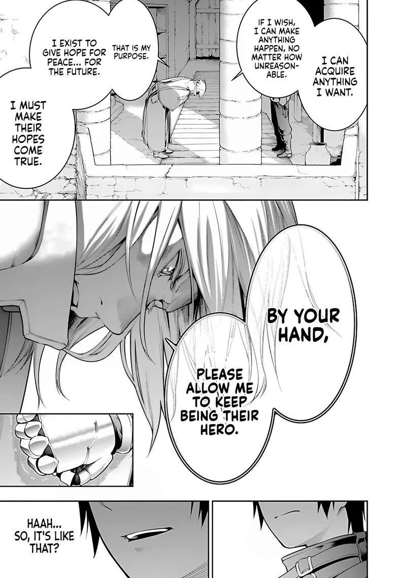 Tsuihousareru Tabi ni Skill wo Te ni Ireta Ore ga, 100 no Isekai de 2-shuume Musou Chapter 11 page 32
