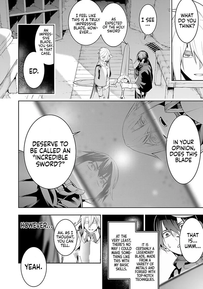 Tsuihousareru Tabi ni Skill wo Te ni Ireta Ore ga, 100 no Isekai de 2-shuume Musou Chapter 11 page 25