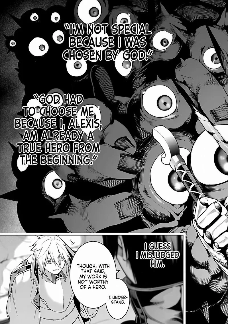 Tsuihousareru Tabi ni Skill wo Te ni Ireta Ore ga, 100 no Isekai de 2-shuume Musou Chapter 11 page 35