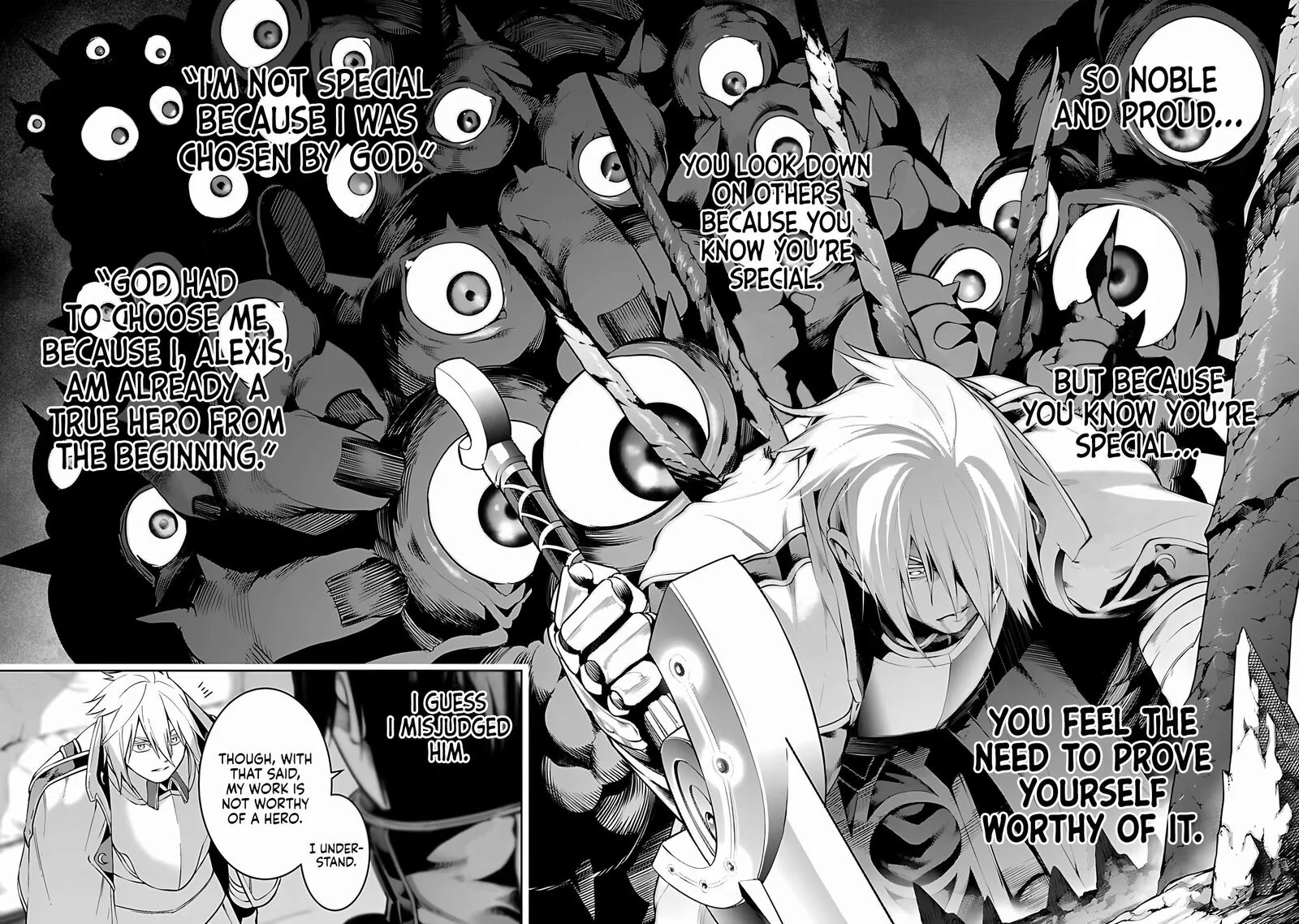 Tsuihousareru Tabi ni Skill wo Te ni Ireta Ore ga, 100 no Isekai de 2-shuume Musou Chapter 11 page 34