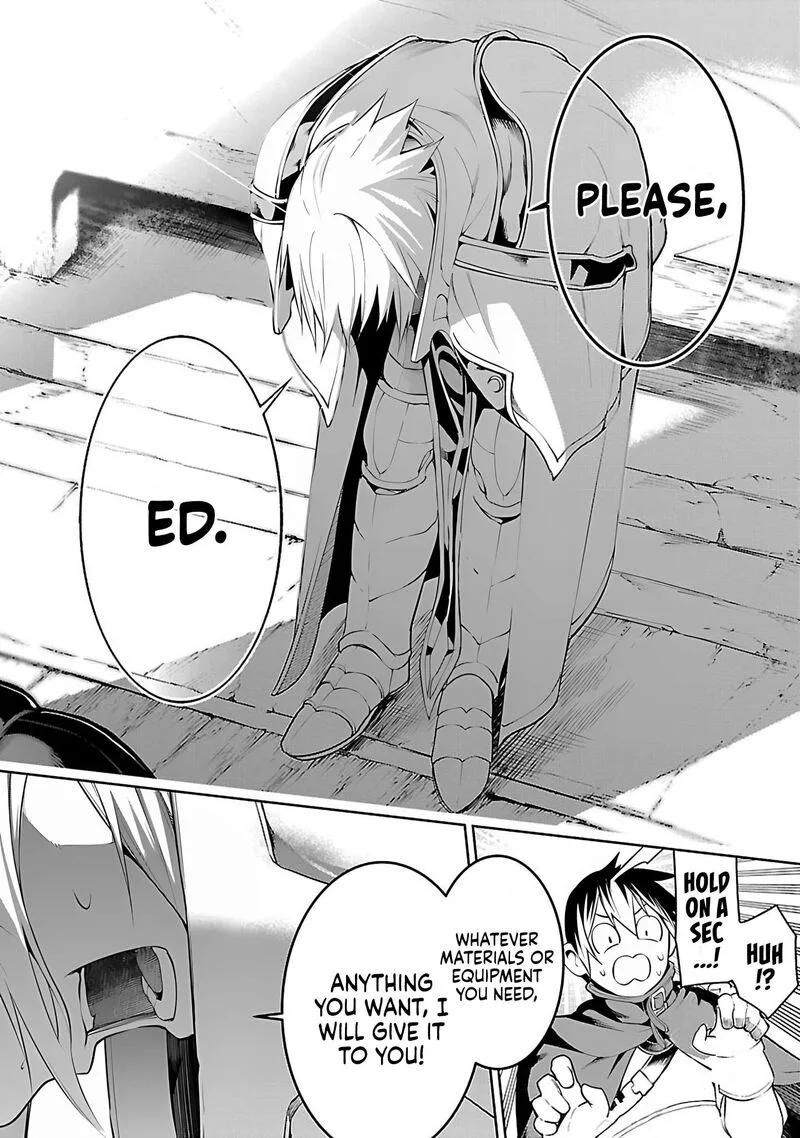 Tsuihousareru Tabi ni Skill wo Te ni Ireta Ore ga, 100 no Isekai de 2-shuume Musou Chapter 11 page 29