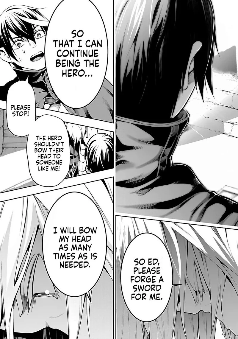 Tsuihousareru Tabi ni Skill wo Te ni Ireta Ore ga, 100 no Isekai de 2-shuume Musou Chapter 11 page 30