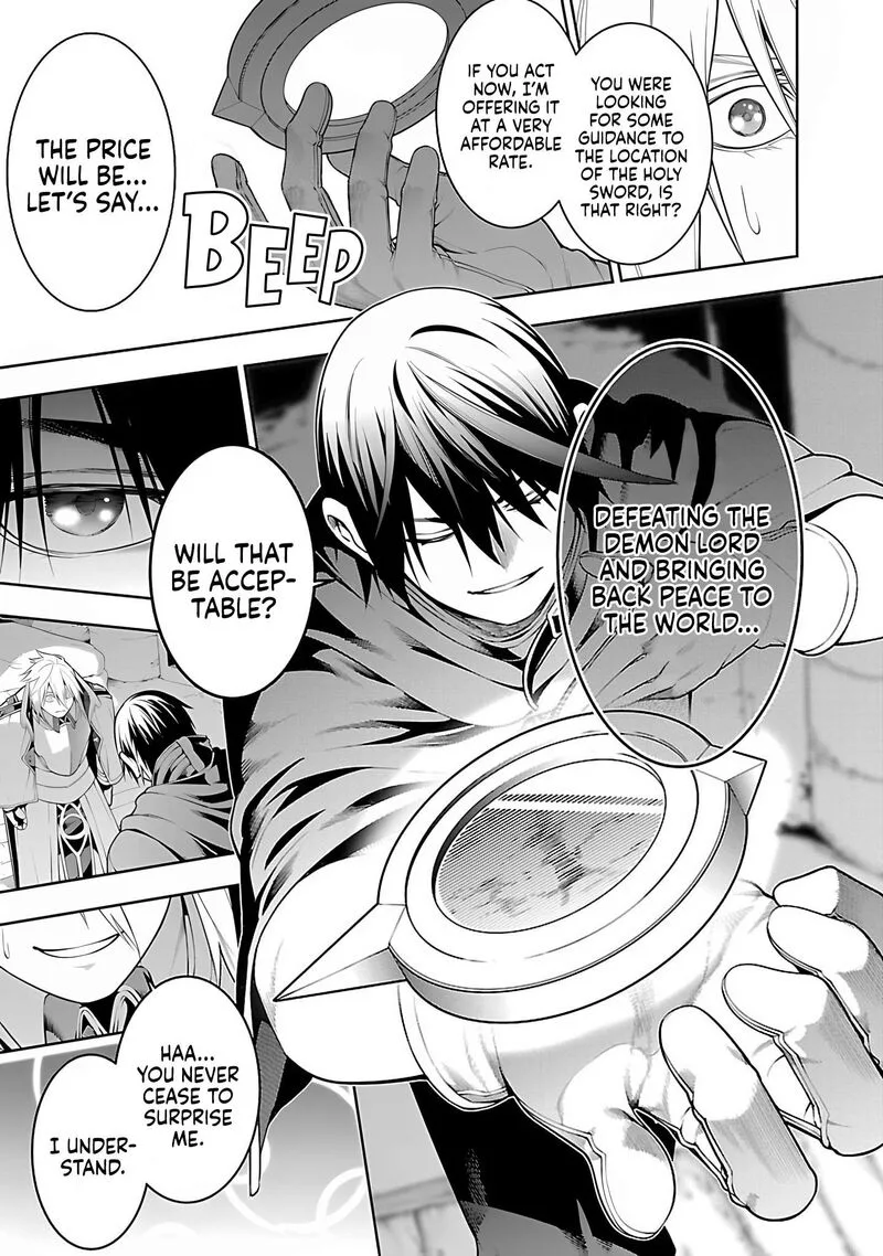 Tsuihousareru Tabi ni Skill wo Te ni Ireta Ore ga, 100 no Isekai de 2-shuume Musou Chapter 11 page 37