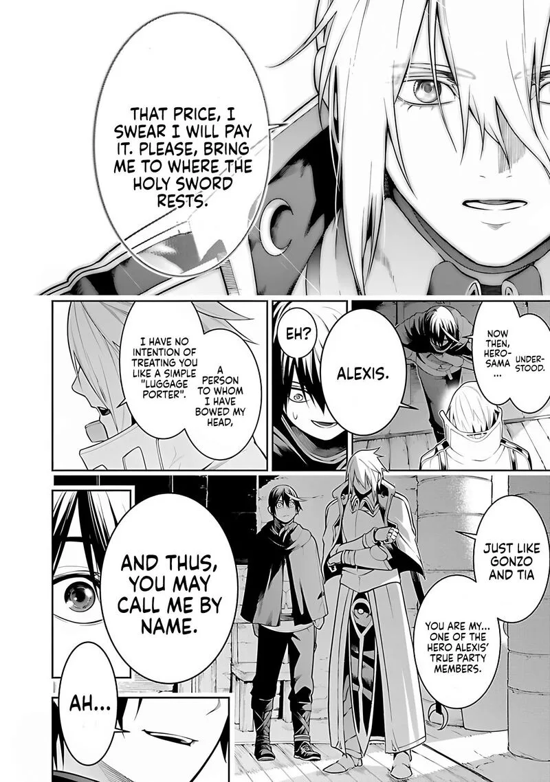 Tsuihousareru Tabi ni Skill wo Te ni Ireta Ore ga, 100 no Isekai de 2-shuume Musou Chapter 11 page 38