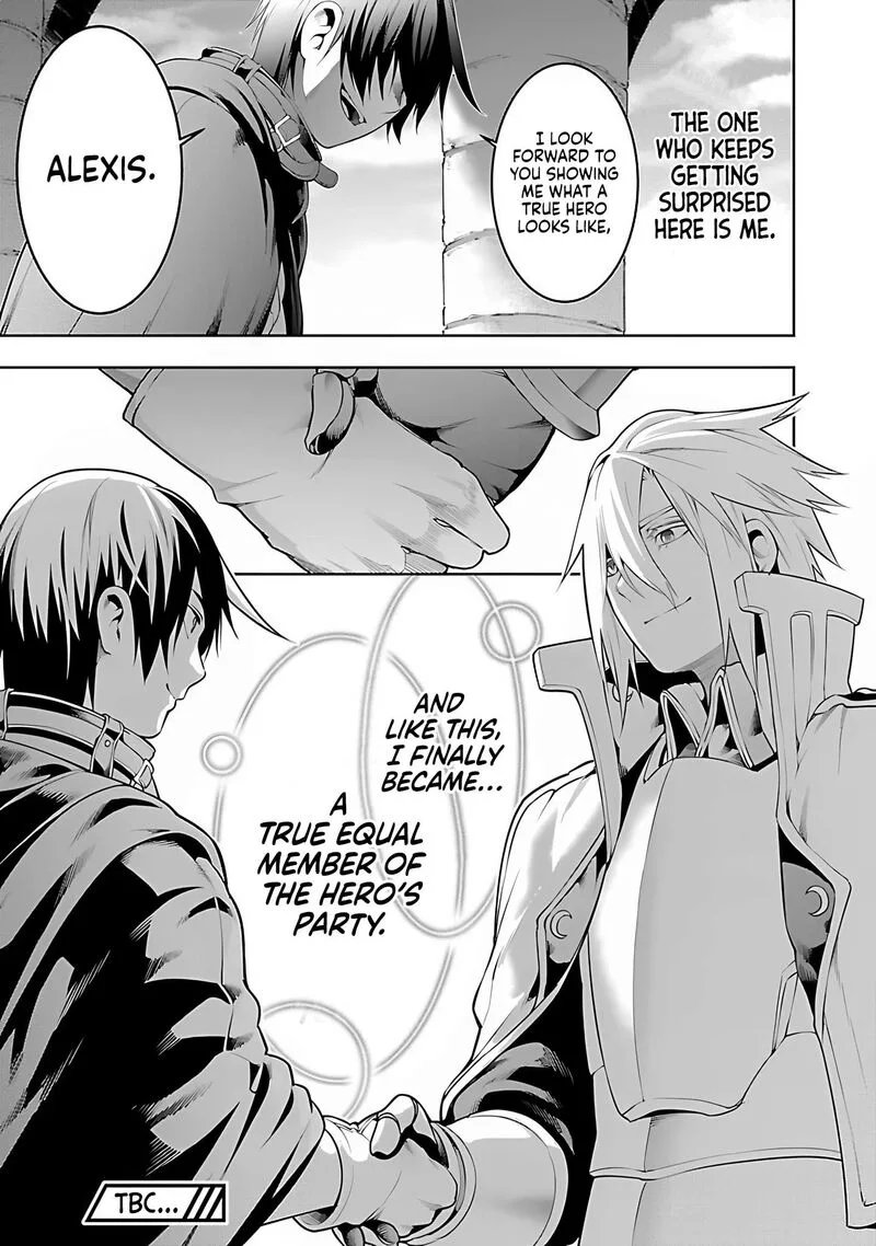 Tsuihousareru Tabi ni Skill wo Te ni Ireta Ore ga, 100 no Isekai de 2-shuume Musou Chapter 11 page 39