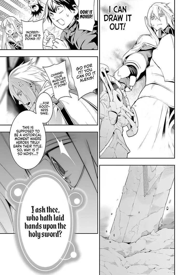 Tsuihousareru Tabi ni Skill wo Te ni Ireta Ore ga, 100 no Isekai de 2-shuume Musou Chapter 12 page 20