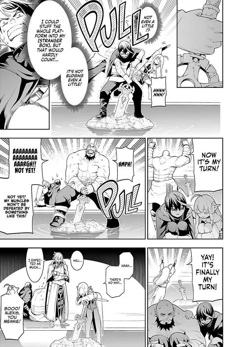 Tsuihousareru Tabi ni Skill wo Te ni Ireta Ore ga, 100 no Isekai de 2-shuume Musou Chapter 12 page 18