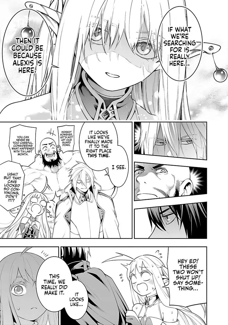 Tsuihousareru Tabi ni Skill wo Te ni Ireta Ore ga, 100 no Isekai de 2-shuume Musou Chapter 12 page 11