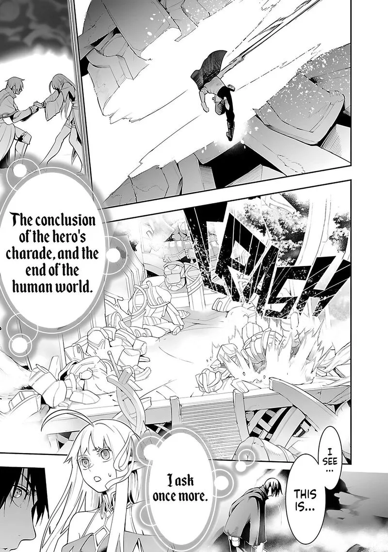 Tsuihousareru Tabi ni Skill wo Te ni Ireta Ore ga, 100 no Isekai de 2-shuume Musou Chapter 12 page 34