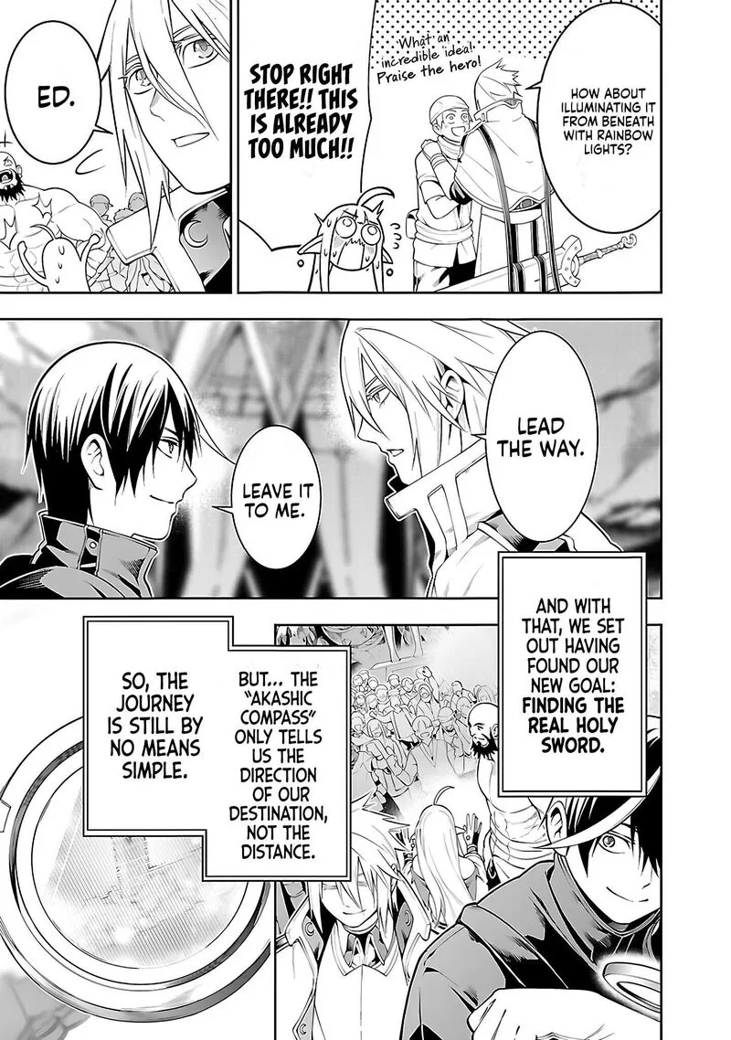 Tsuihousareru Tabi ni Skill wo Te ni Ireta Ore ga, 100 no Isekai de 2-shuume Musou Chapter 12 page 6