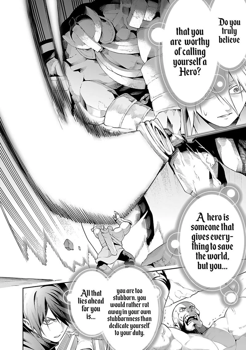 Tsuihousareru Tabi ni Skill wo Te ni Ireta Ore ga, 100 no Isekai de 2-shuume Musou Chapter 12 page 33