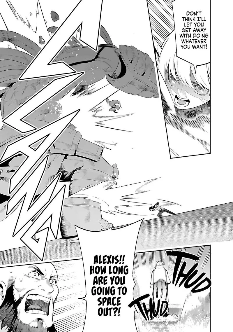 Tsuihousareru Tabi ni Skill wo Te ni Ireta Ore ga, 100 no Isekai de 2-shuume Musou Chapter 12 page 28
