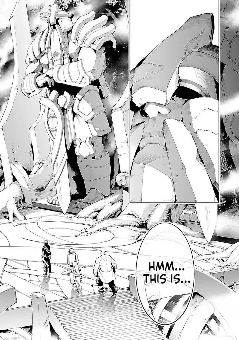 Tsuihousareru Tabi ni Skill wo Te ni Ireta Ore ga, 100 no Isekai de 2-shuume Musou Chapter 12 page 12
