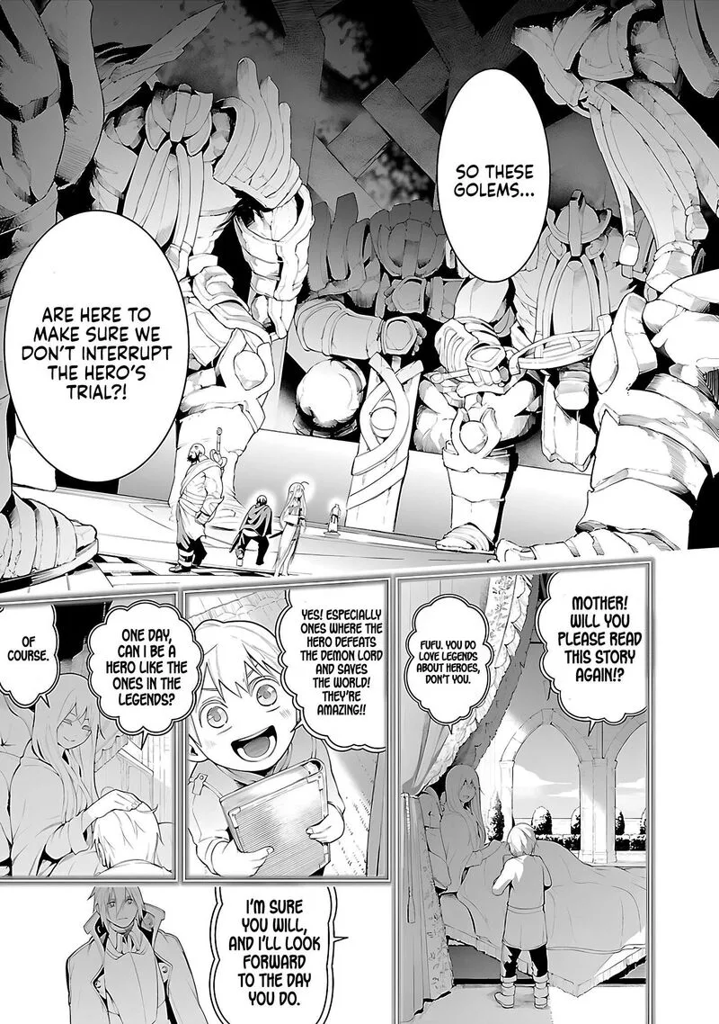 Tsuihousareru Tabi ni Skill wo Te ni Ireta Ore ga, 100 no Isekai de 2-shuume Musou Chapter 12 page 24