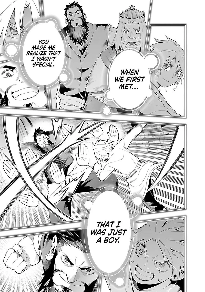 Tsuihousareru Tabi ni Skill wo Te ni Ireta Ore ga, 100 no Isekai de 2-shuume Musou Chapter 12 page 26