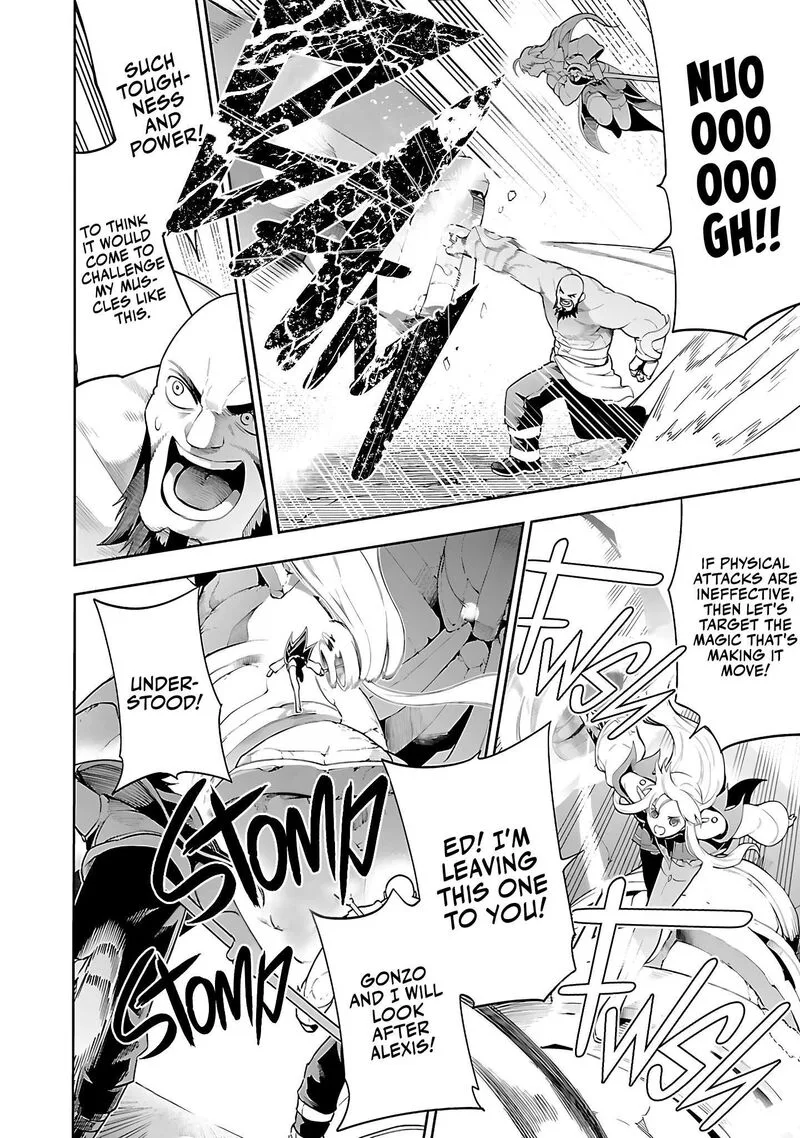 Tsuihousareru Tabi ni Skill wo Te ni Ireta Ore ga, 100 no Isekai de 2-shuume Musou Chapter 12 page 27