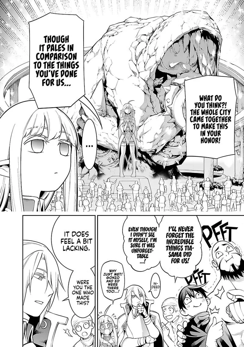 Tsuihousareru Tabi ni Skill wo Te ni Ireta Ore ga, 100 no Isekai de 2-shuume Musou Chapter 12 page 5