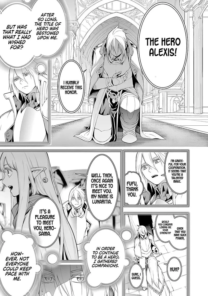 Tsuihousareru Tabi ni Skill wo Te ni Ireta Ore ga, 100 no Isekai de 2-shuume Musou Chapter 12 page 30