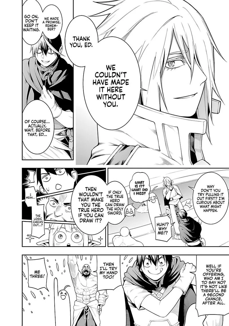Tsuihousareru Tabi ni Skill wo Te ni Ireta Ore ga, 100 no Isekai de 2-shuume Musou Chapter 12 page 17