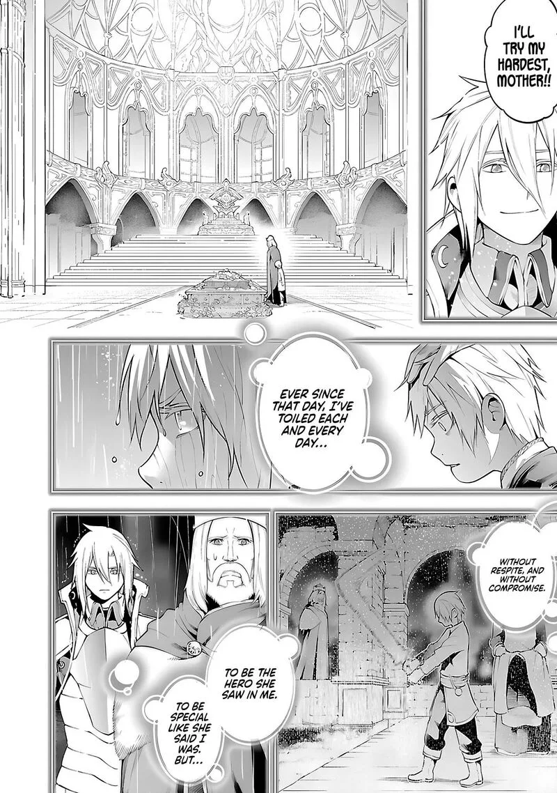 Tsuihousareru Tabi ni Skill wo Te ni Ireta Ore ga, 100 no Isekai de 2-shuume Musou Chapter 12 page 25