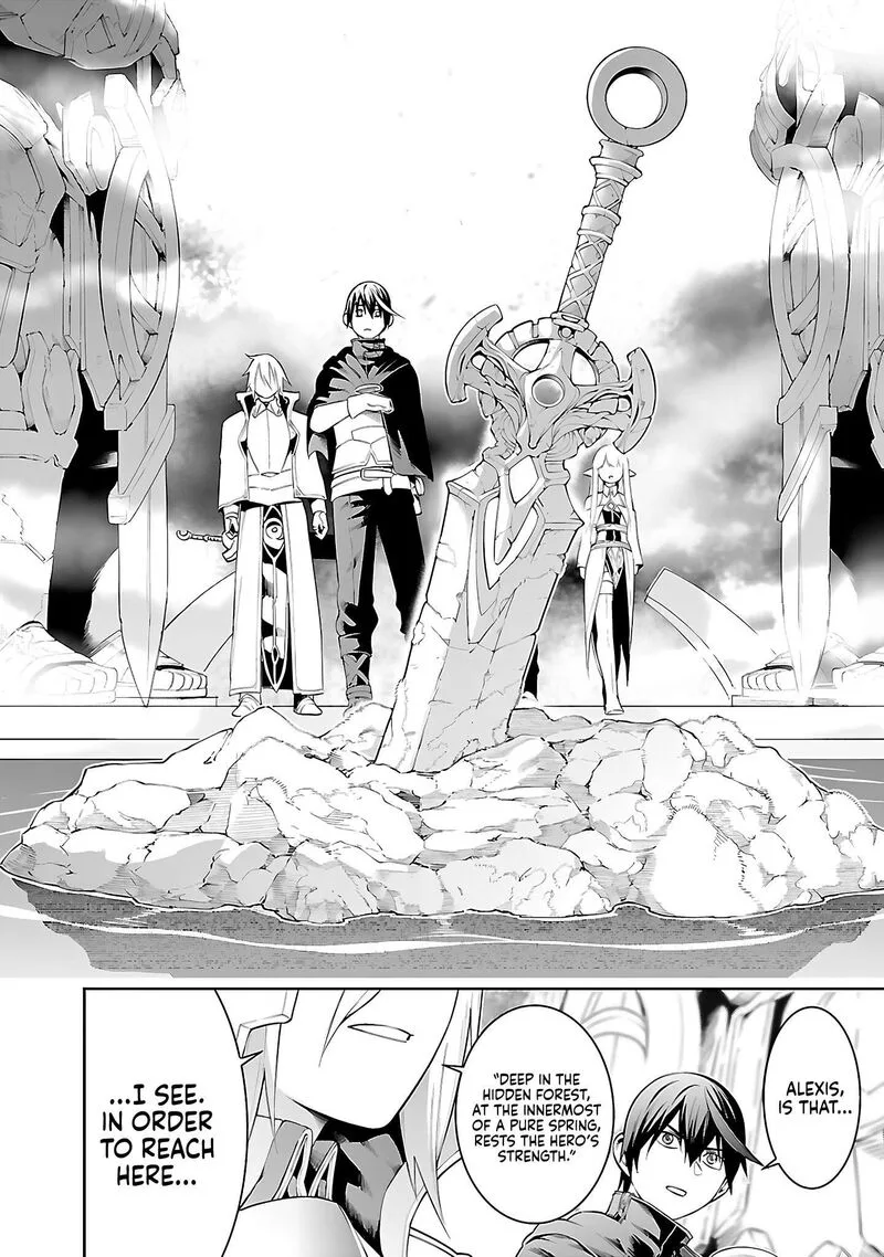 Tsuihousareru Tabi ni Skill wo Te ni Ireta Ore ga, 100 no Isekai de 2-shuume Musou Chapter 12 page 15