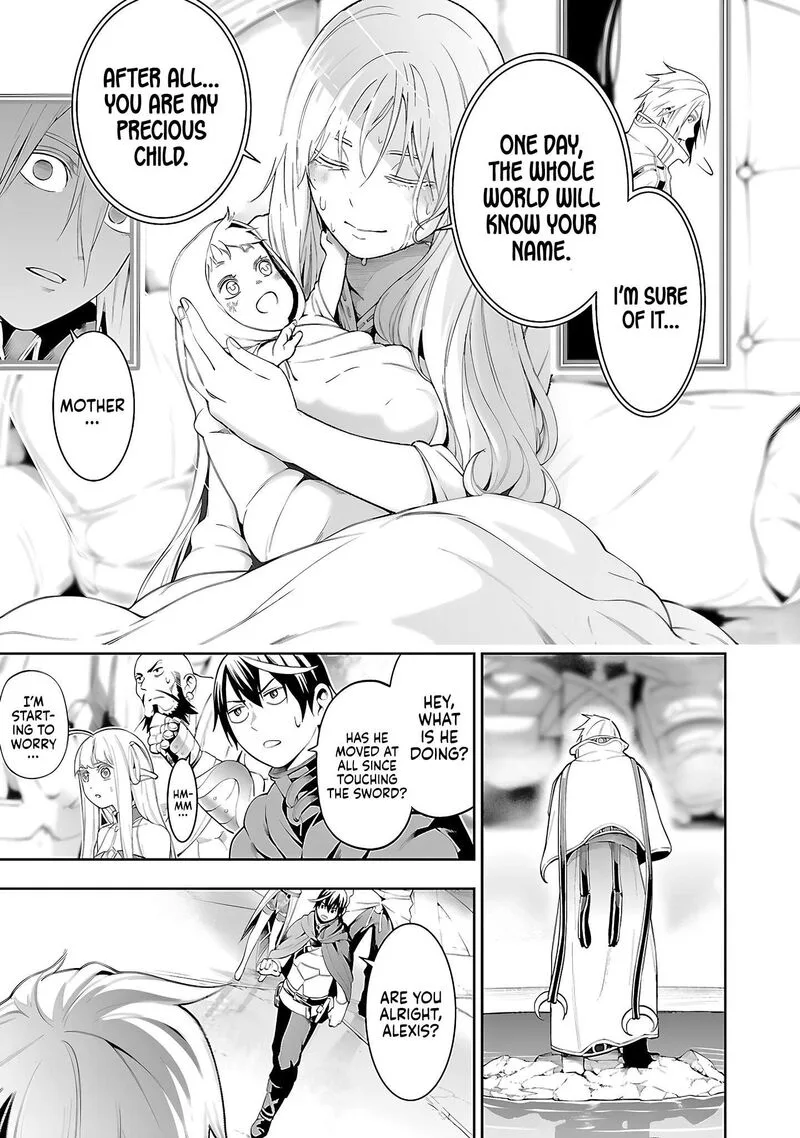 Tsuihousareru Tabi ni Skill wo Te ni Ireta Ore ga, 100 no Isekai de 2-shuume Musou Chapter 12 page 22