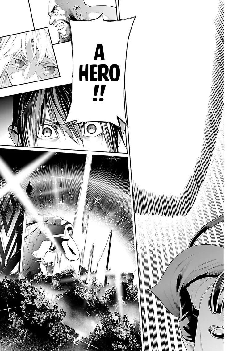 Tsuihousareru Tabi ni Skill wo Te ni Ireta Ore ga, 100 no Isekai de 2-shuume Musou Chapter 12 page 38